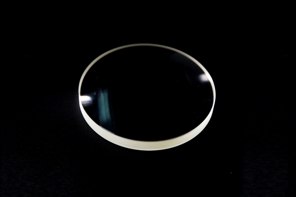 定製BK7,K9平凸透鏡400nm-700nm其它波段可定製